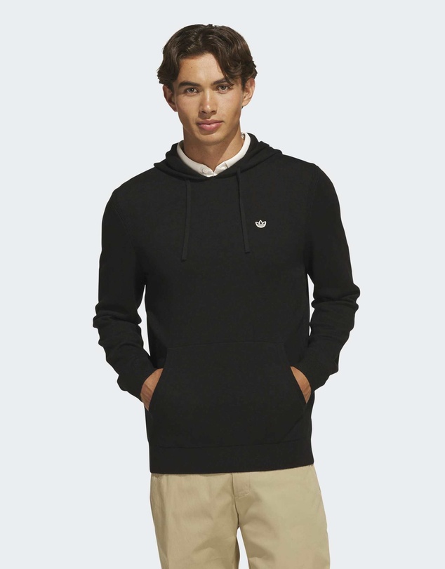 adidas Originals - Originals Cashmere Hoodie Mens