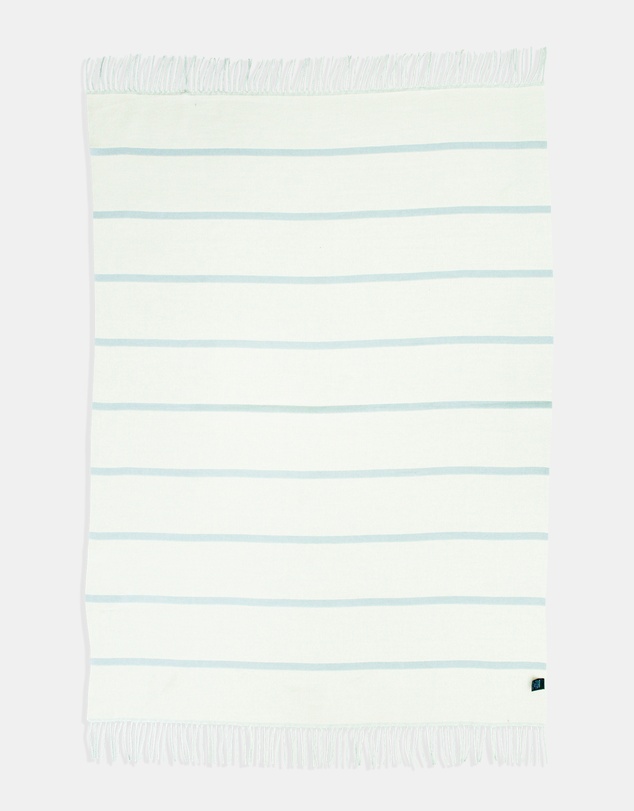 Morgan & Taylor - Modern Minimalism Throw Blanket