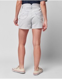 Faherty - Rikki Organic Cotton Short