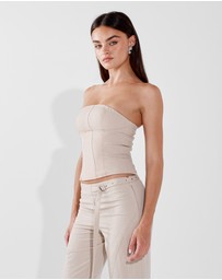 BY.DYLN - Jenna Corset