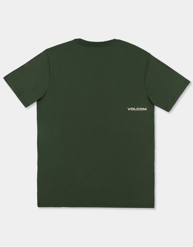 Volcom - Mens Mini Circlestone T-Shirt