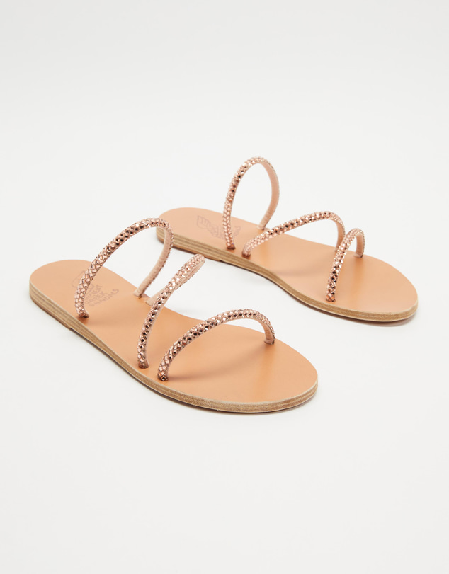 Ancient Greek Sandals - Polytimi Sandals