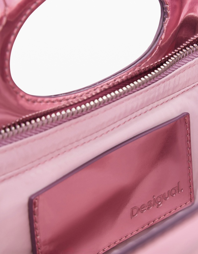 Desigual - Small Lips Bag