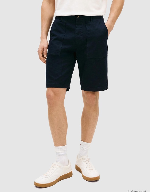 Tommy Hilfiger - Relaxed Twill 10