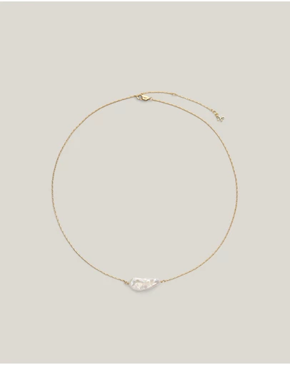 Witchery - Sage Necklace