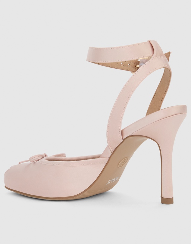 Pink Inc - Vanessa