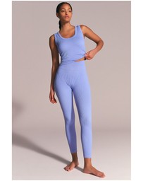 NEXT - Ribbed Seamless High Waist Leggings
