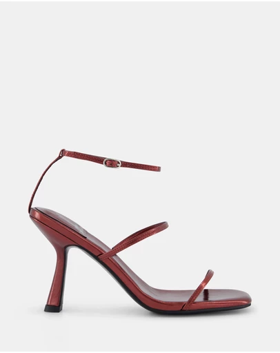 Jeffrey Campbell - Monica Heels