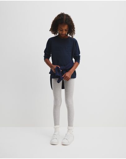 Light Grey Marle