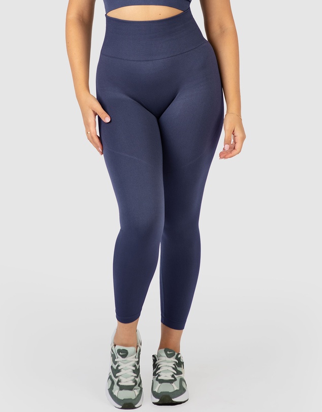 B Free Intimate Apparel - Seamless High Waist Full Length Leggings