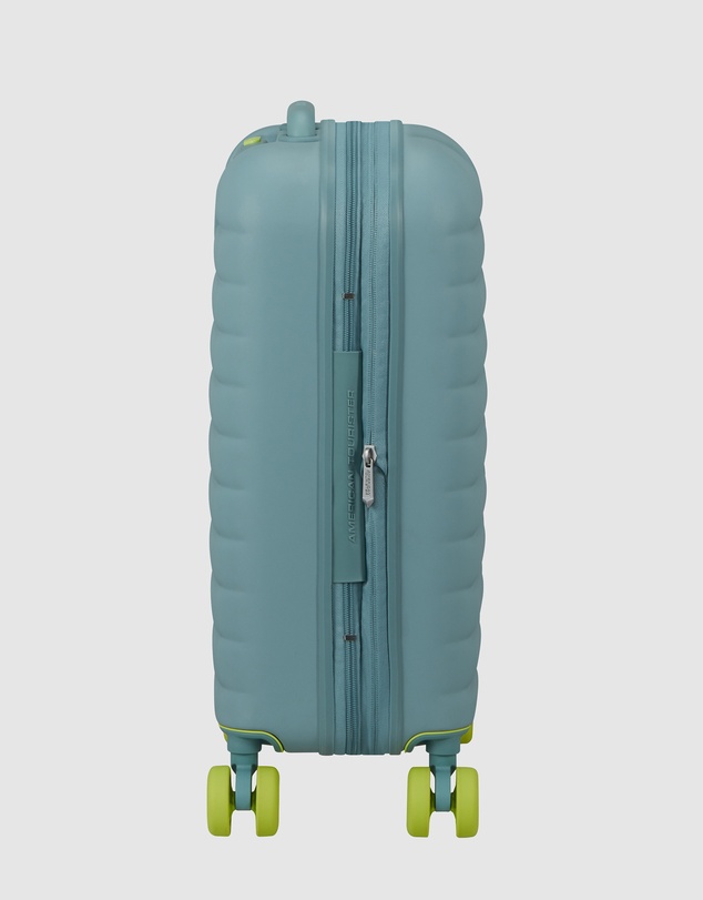 American Tourister - Neovibe Carry-On Small 55Cm Suitcase Expandable