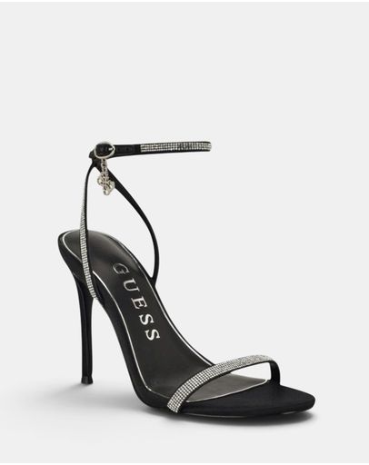 BLACK 001