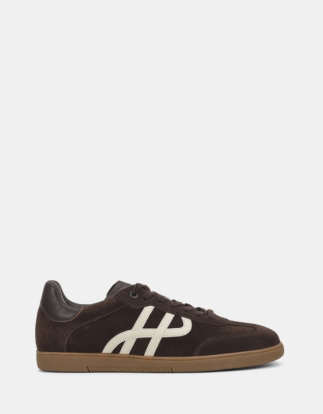 Hush Puppies - Trackside M