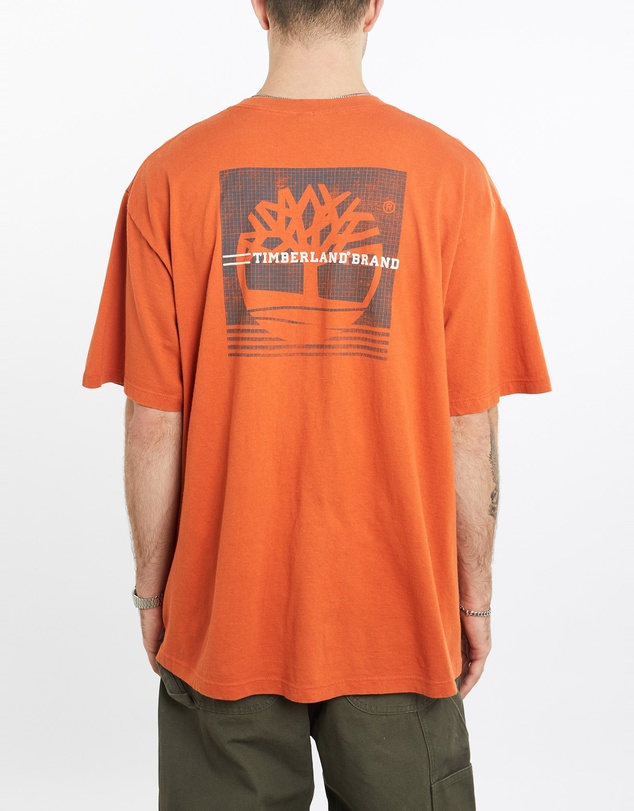 Vintage by The Real Deal - Pre Loved - Vintage Timberland Tee