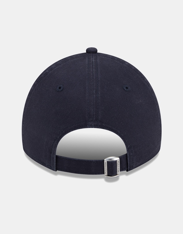 New Era - New York Yankees Stack Script 9TWENTY Adjustable Cap