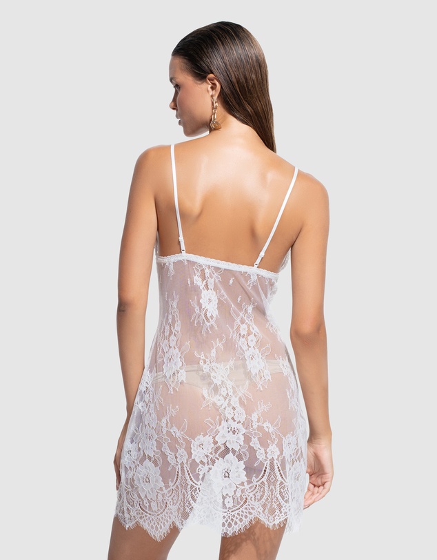 GINIA - Zoe Chemise