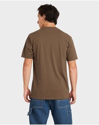 Volcom - Mens Quone 2.0 T-Shirt