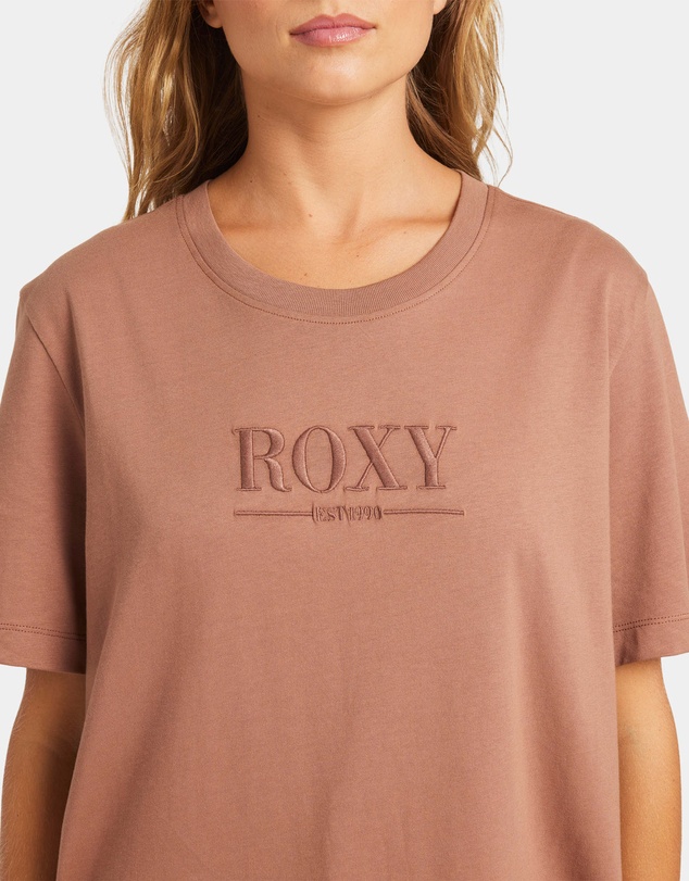 Roxy - Womens Sweet Life T-Shirt