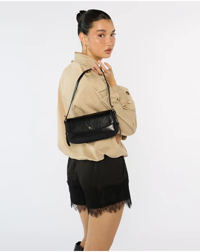 PETA AND JAIN - Hailee Shoulder Bag