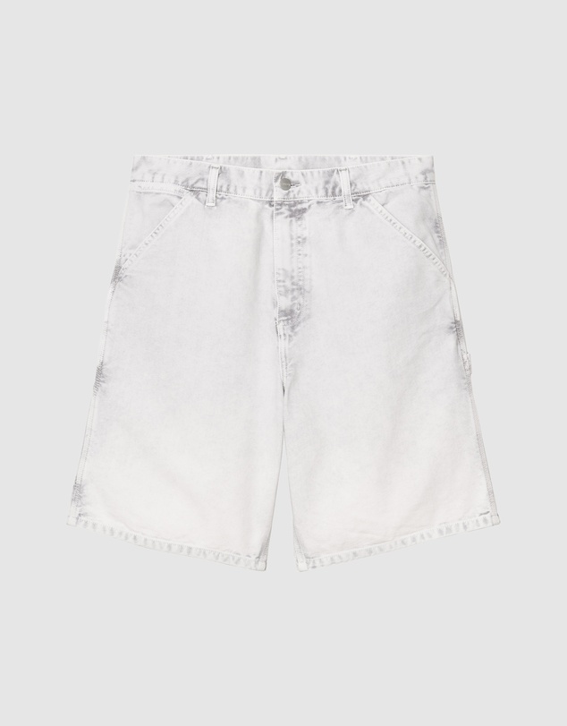 Carhartt WIP - Single Knee Shorts
