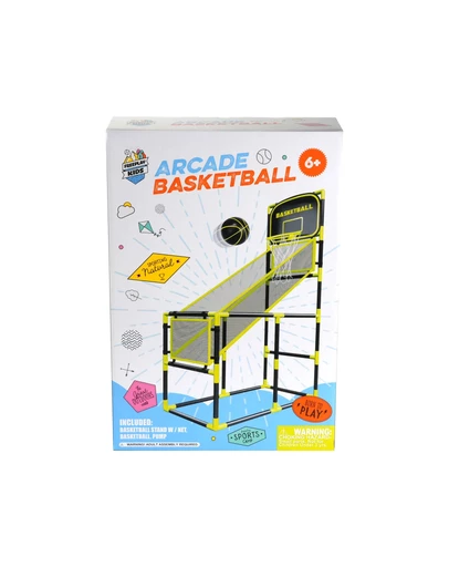 Freeplay Kids - Arcade Basketball