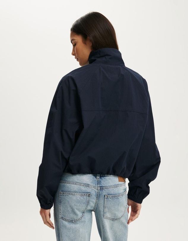 Cotton On - Arlen Spray Jacket