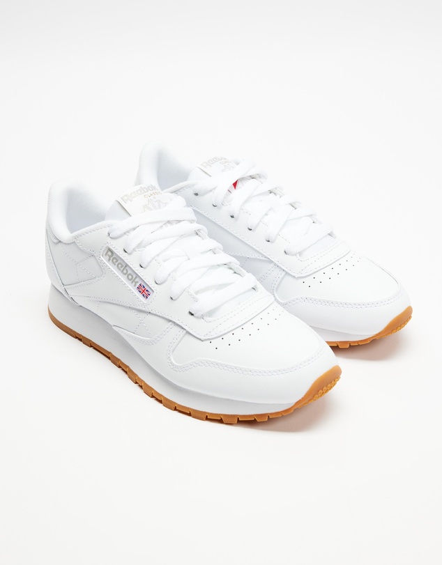 Reebok - Classic Leather - women's