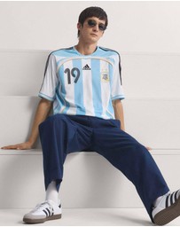 adidas Performance - Argentina Home Jersey 2006 Messi