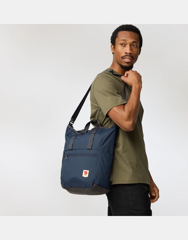 Fjallraven - High Coast Totepack Backpack