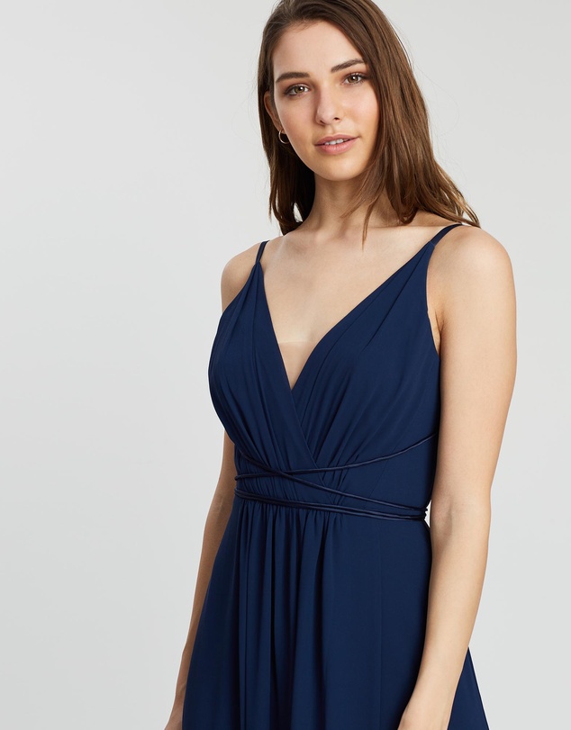 Alabaster The Label - Aries Dress