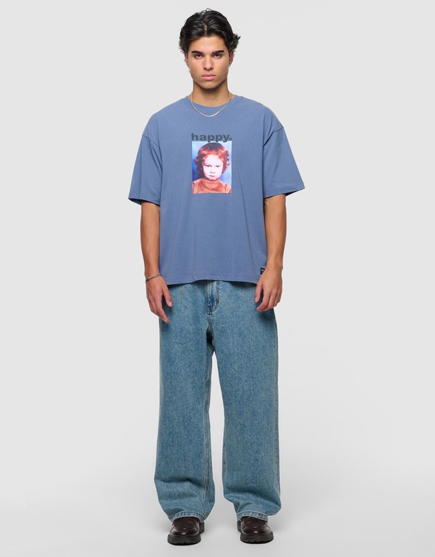 Abrand - Happy Bobby Tee