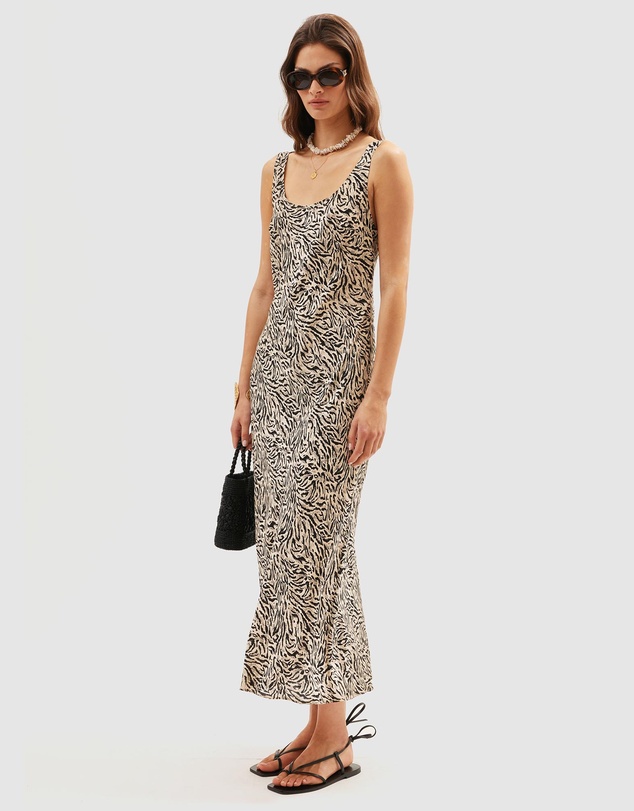 Rixo - Bondi Dress