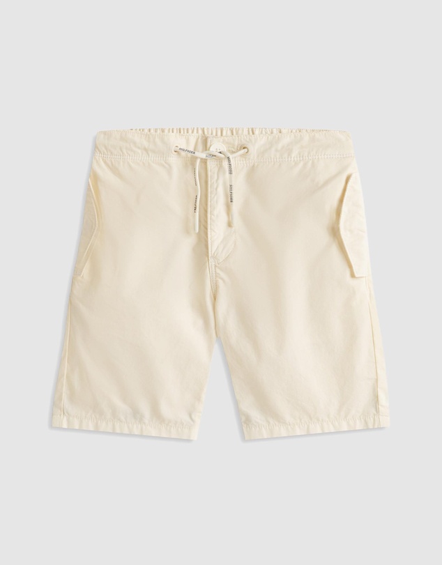 Tommy Hilfiger - Pure Cotton Cargo Shorts - Kids