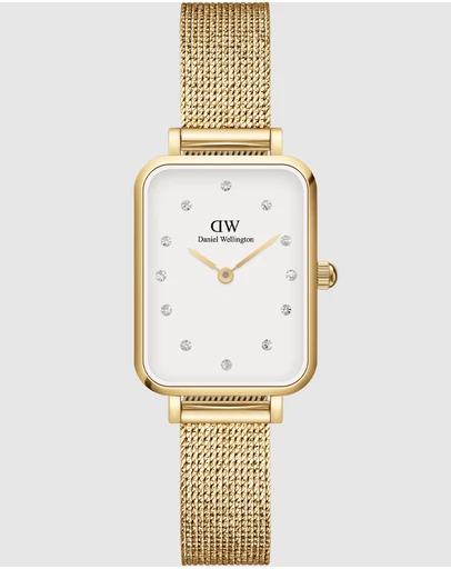 Daniel Wellington - Quadro Evergold Lumine