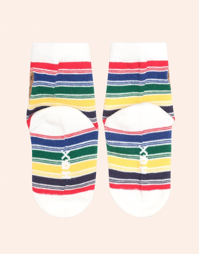 Huxbaby - 3-Pack Socks - Babies-Kids
