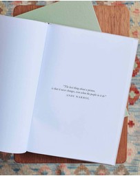 Write to Me - School Photos Journal