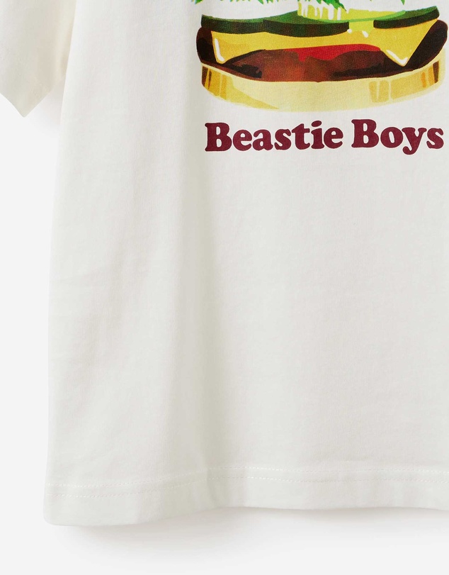 Cotton On Kids - Licensed Drop Shoulder Short Sleeve Tee
