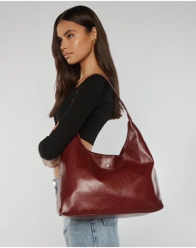 PETA AND JAIN - Jami Bag