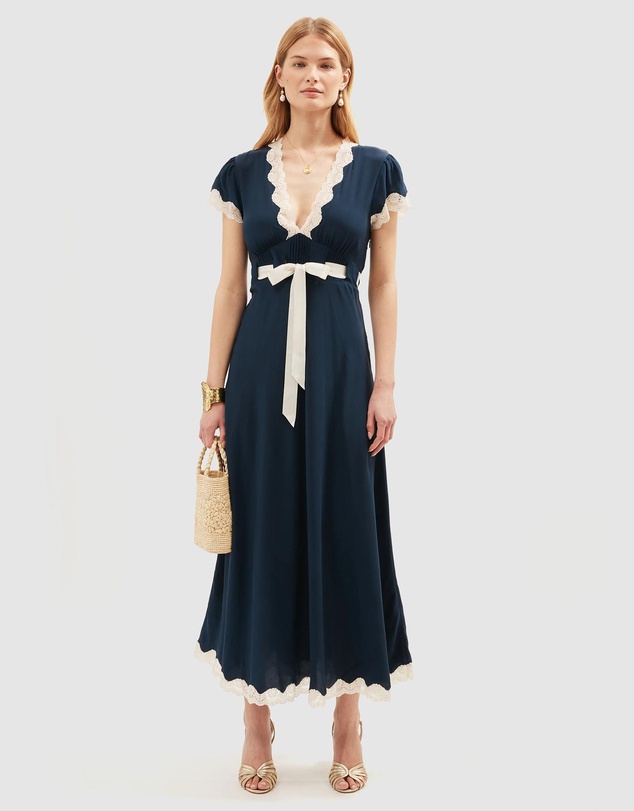 Rixo - Marlice Dress