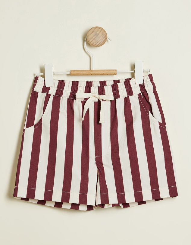Bella & Lace - Joe Shorts - Babies-Kids