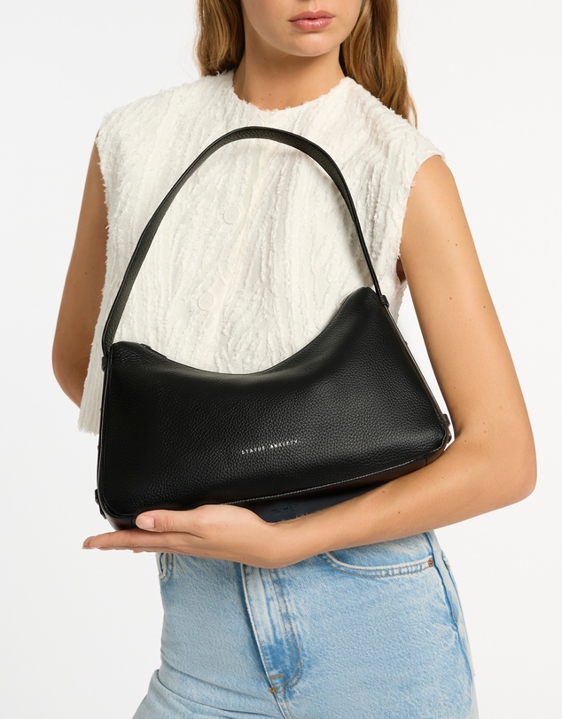 Status Anxiety - Hideout Shoulder Bag