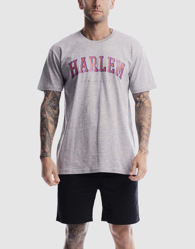 Counter Culture - Harlem Tee