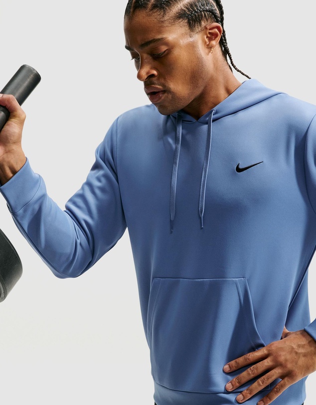 Nike - Flex Dri-FIT UV Protection Pullover Hoodie