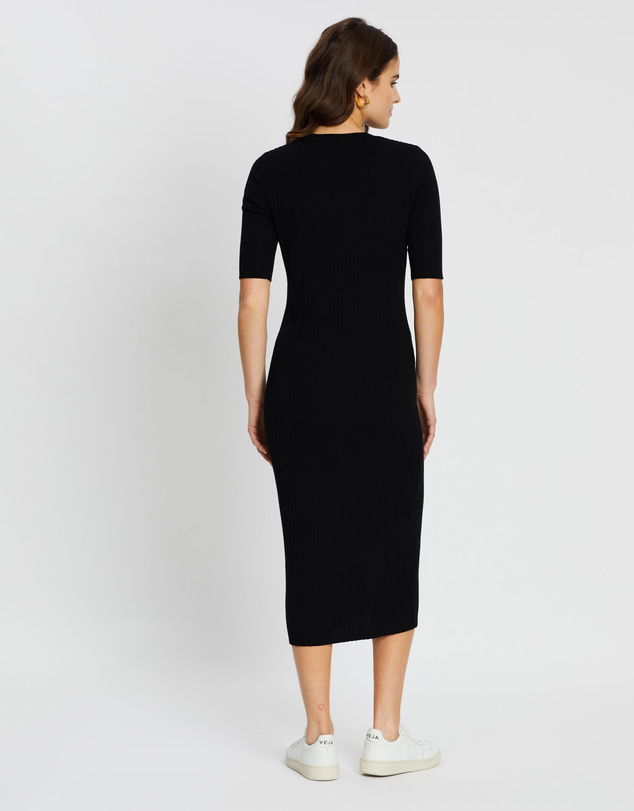 Assembly Label - Ella Midi Dress