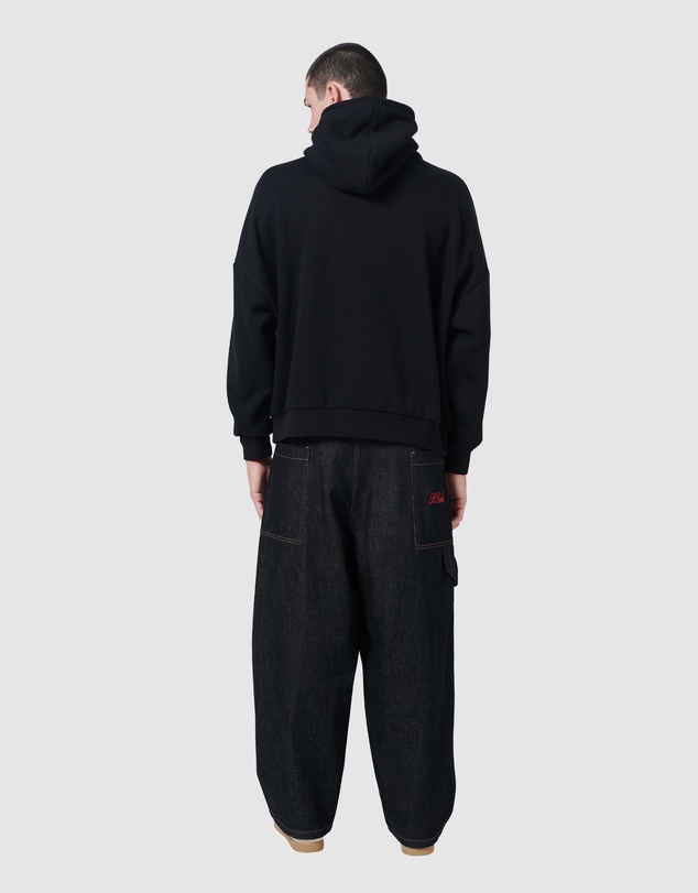 B.Cools - 1990 Crop Hood