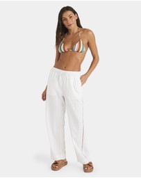 Roxy - Womens Sun Lover Pants