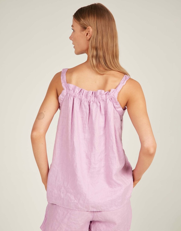 Primness - Beached Singlet