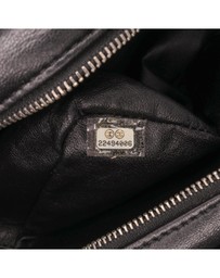 Pre-Loved by Azura Reborn - Pre-Loved chanel Chain Tweed Shoulder Bag