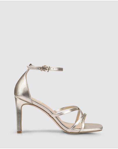 Champagne Gold