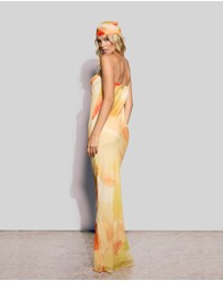Isabelle Quinn - Abbie Maxi Dress